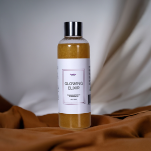 Glowing Elixir