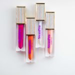 Lyp -Glass  Luscious Plumping Lipgloss