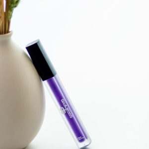 Lyp-Sync Velvet Matte Lipstick – Patience
