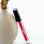 Lyp-Sync Velvet Matte Lipstick – Love