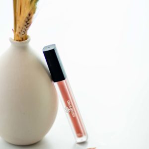 Lyp-Sync Velvet Matte Lipstick – Peace