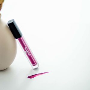 Lyp-Sync Velvet Matte Lipstick – Kindness