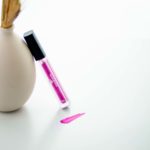 Lyp-Sync Velvet Matte Lipstick – Joy