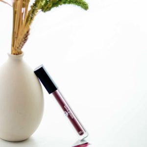 Lyp-Sync Velvet Matte Lipstick – Goodness