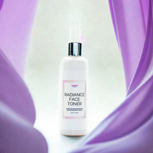 Radiance Face Toner