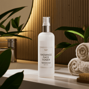 Radiance Face Toner