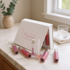 Love In Every Shade – Limited Edition Lip Collection