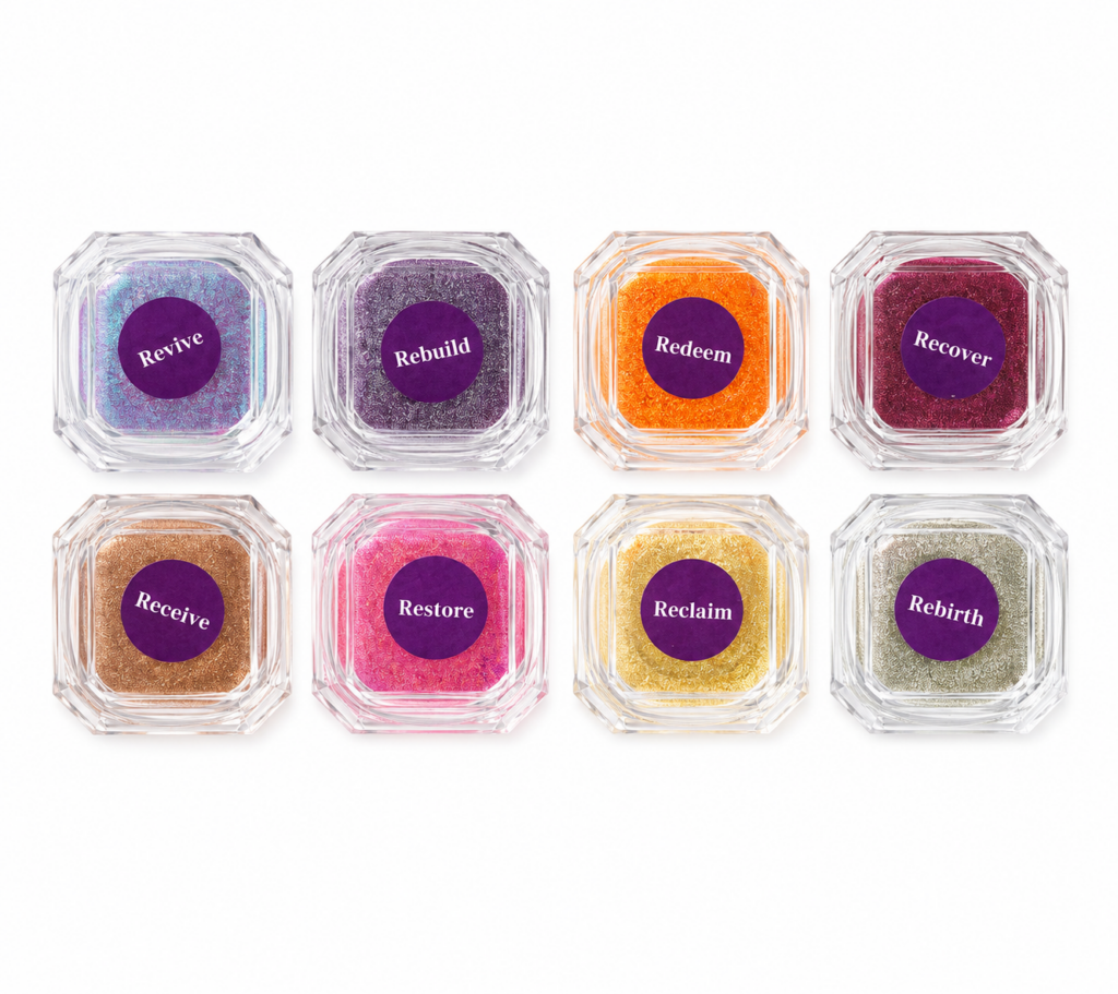 SwanPro Crystal Group
