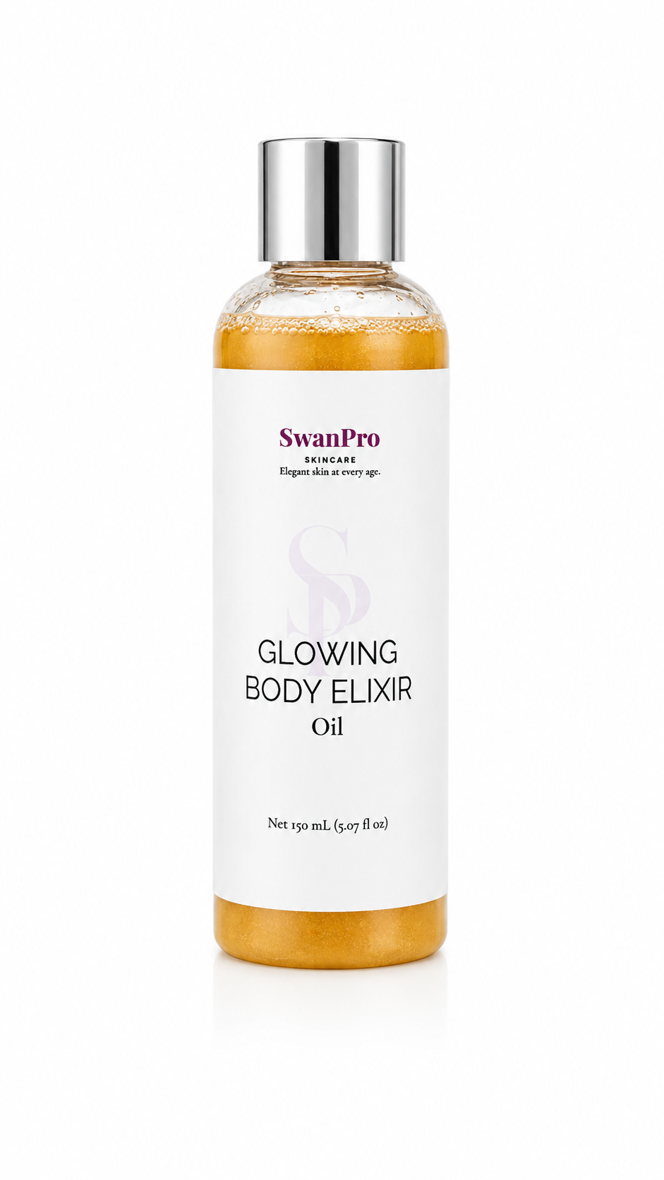 SwanPro Elixir Clean