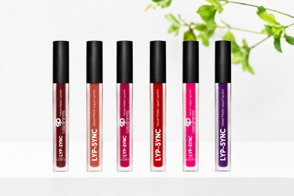 SwanPro Lipstick Group