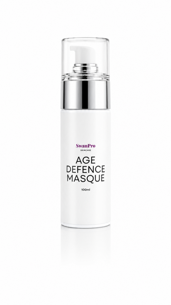 SwanPro Masque Clean