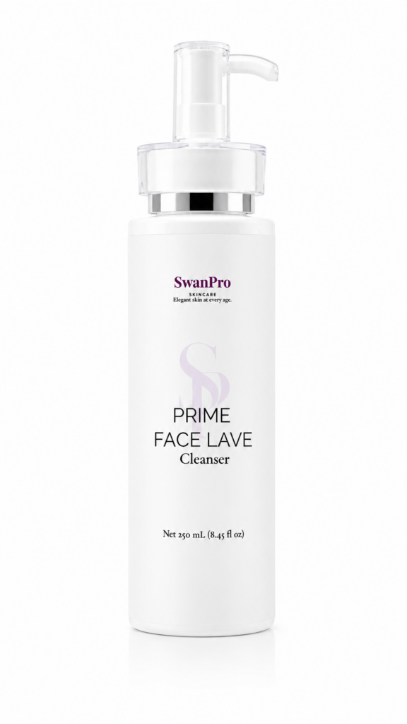SwanPro Prime Clean
