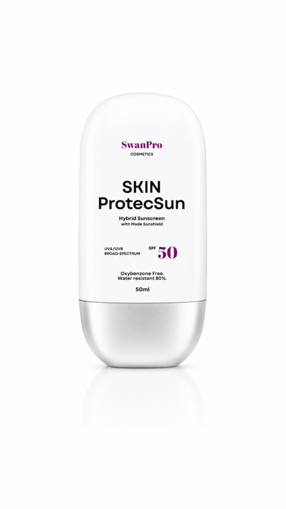 SwanPro Protec Clean