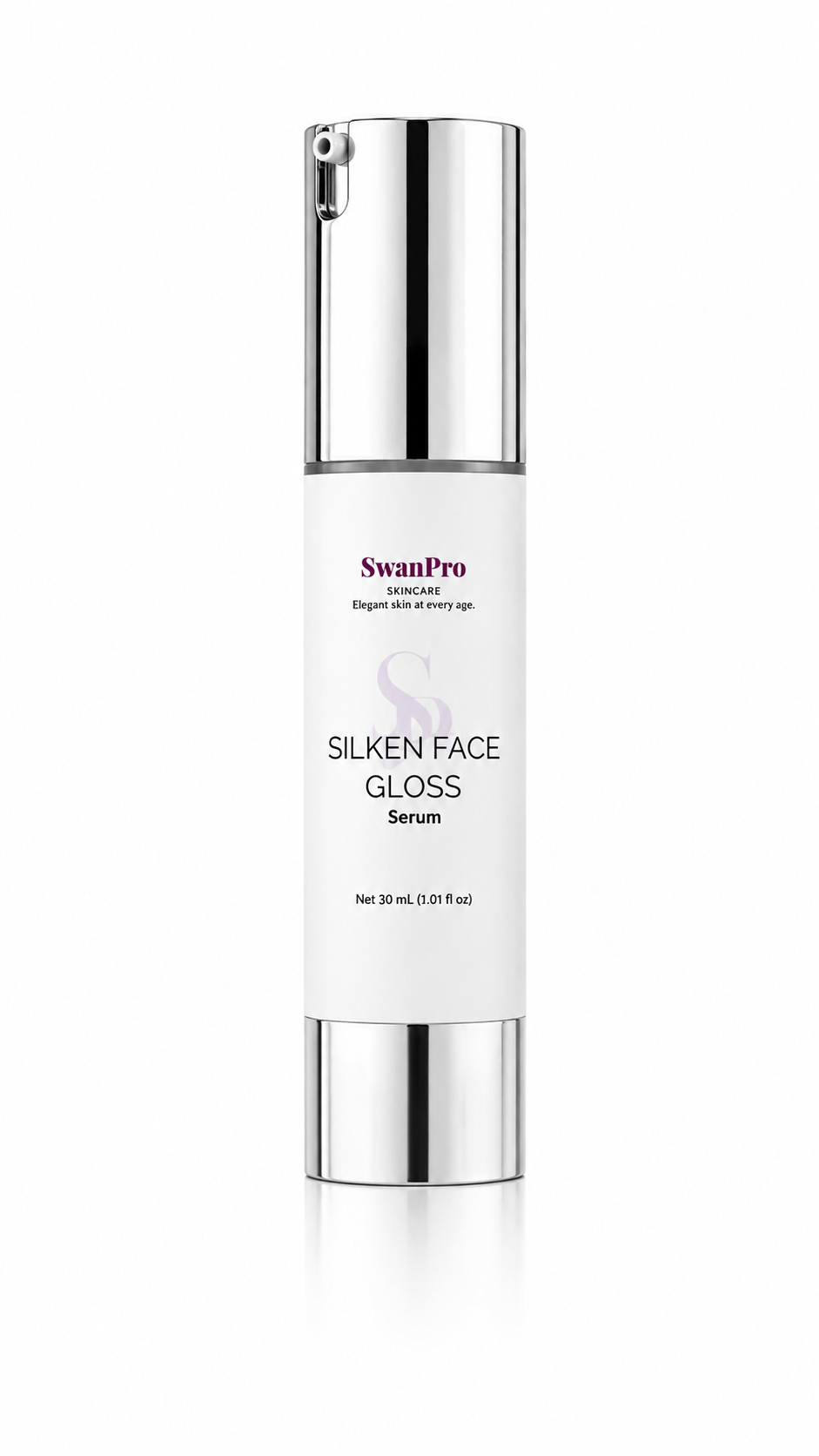 SwanPro Silken Clean
