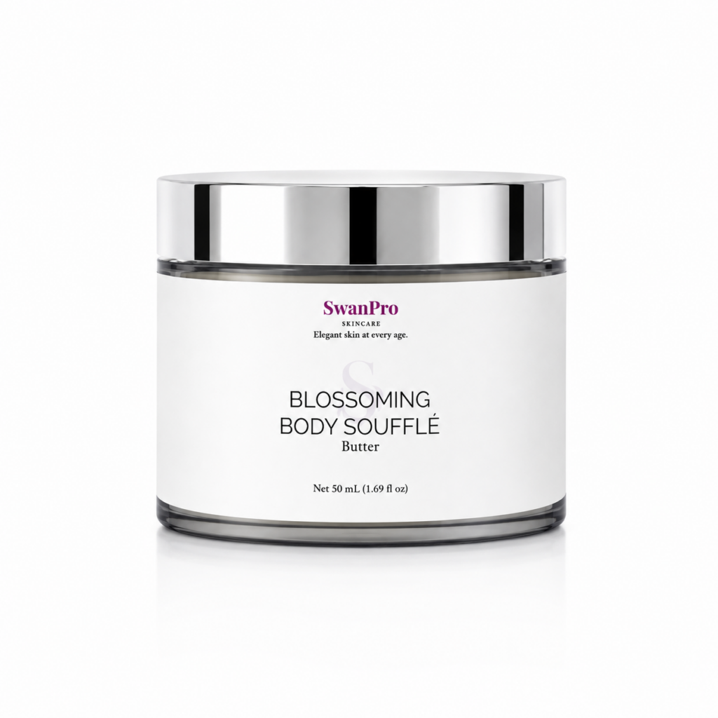 SwanPro Souffle Clean