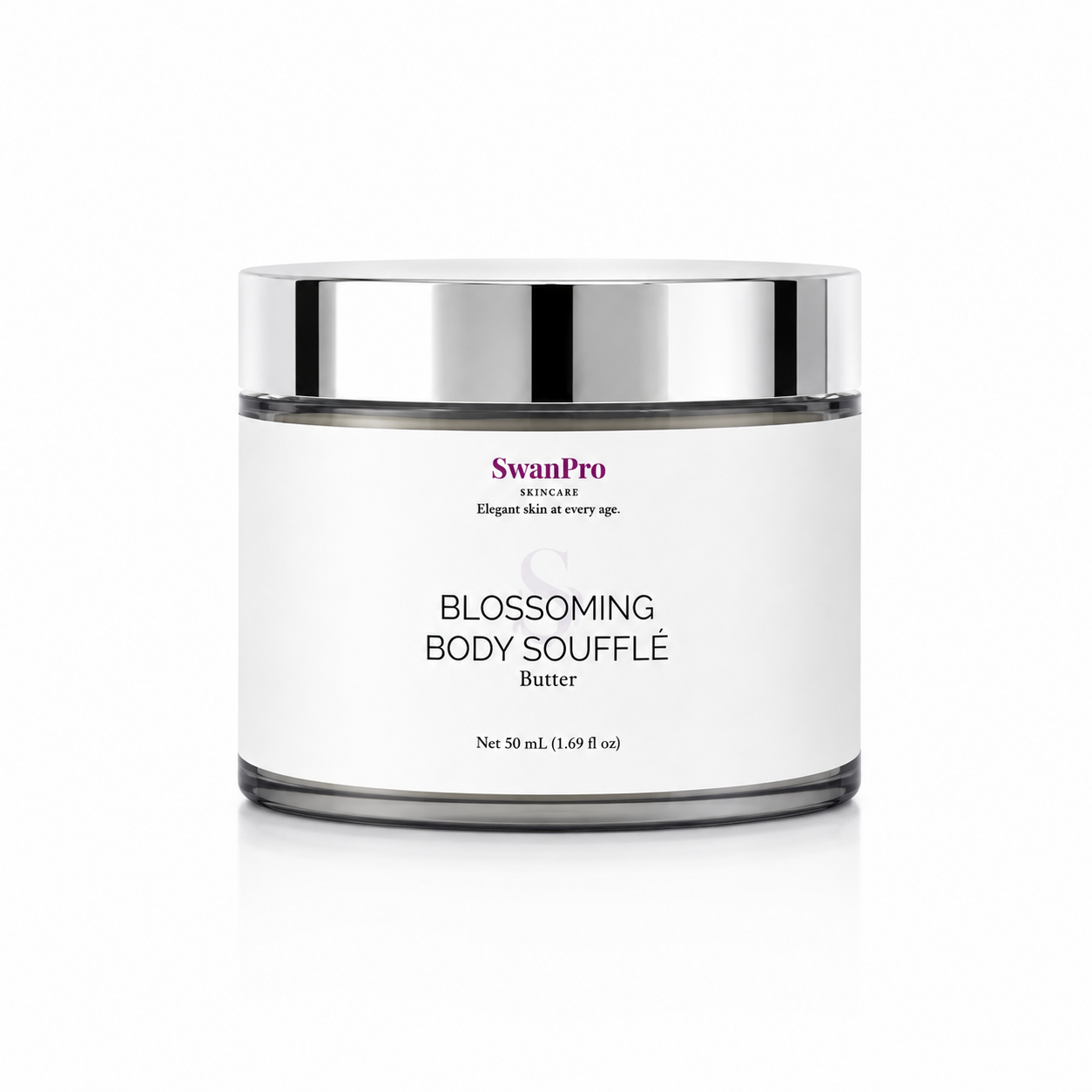 SwanPro Souffle Clean